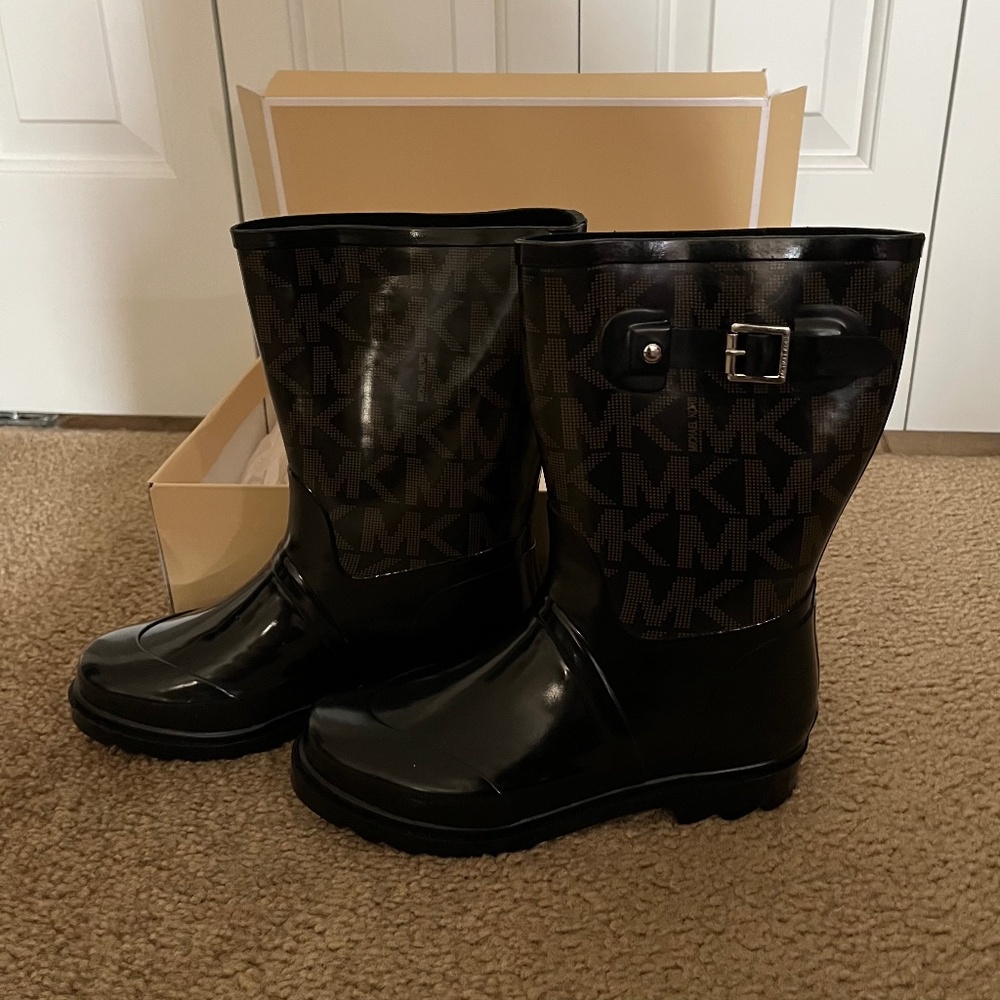 Michael Kors Rainboot